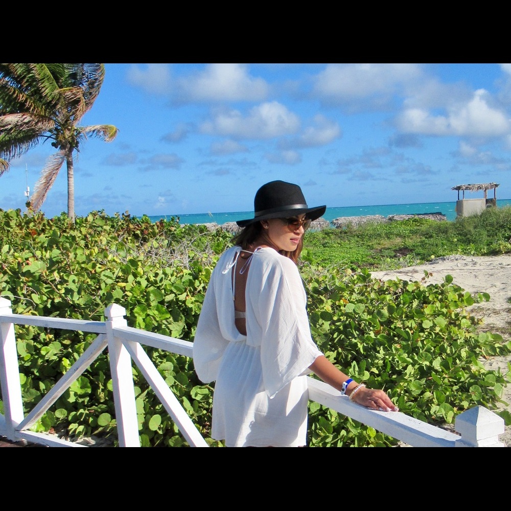 Meet your Posher, Lilly